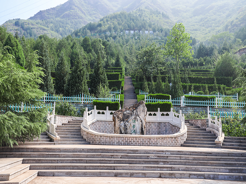 昌平哪个陵园风水最好（景仰园概况怎样）